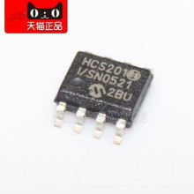 BZSM3-- SOP-8 HCS201 rolling code (genuine original) Electronic Component IC Chip HCS201-I/SN